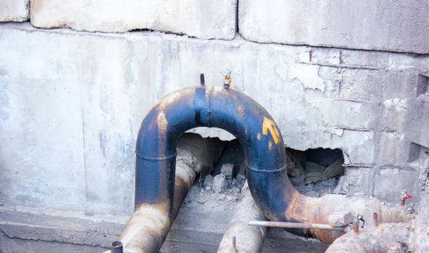 Best Water damage contractors near me  in Piney Point Village, TX